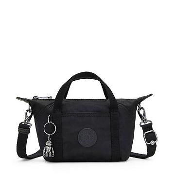 Bolsos Cruzados Kipling Art Compact Negros | MX 1076FD